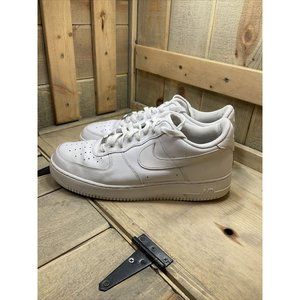 Nike Air Force 1 Low '07 White Men’s US Size 13 CW2288-111